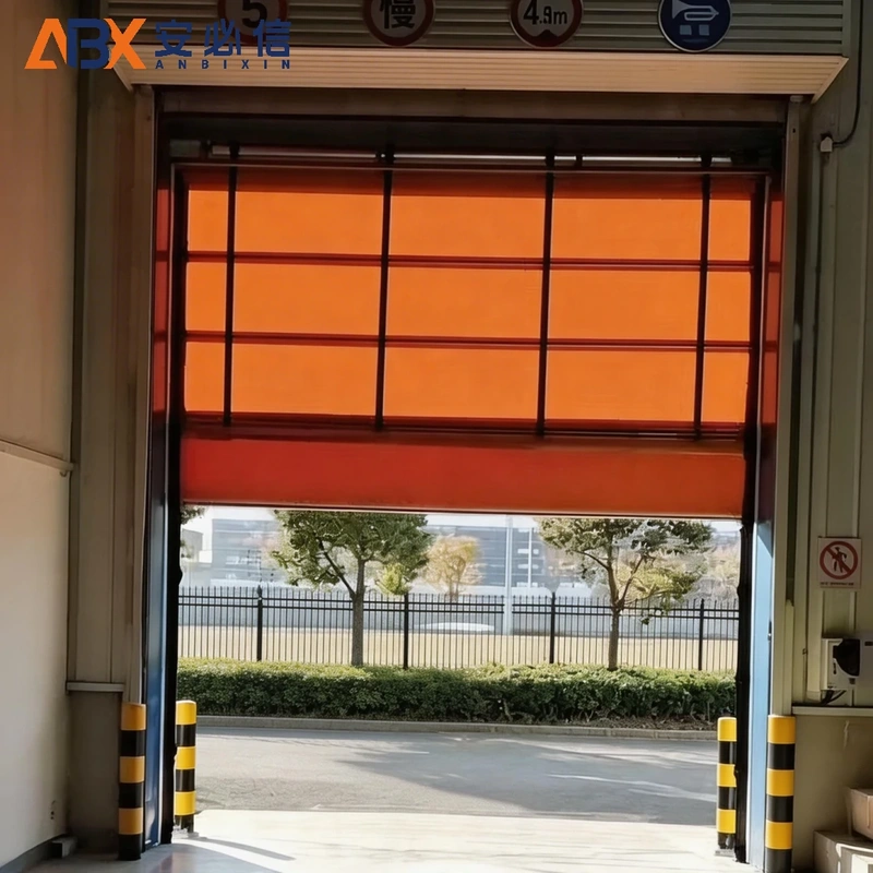 济源高速堆积门