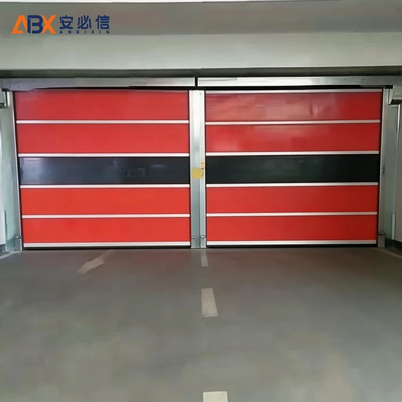 济源工业快速门