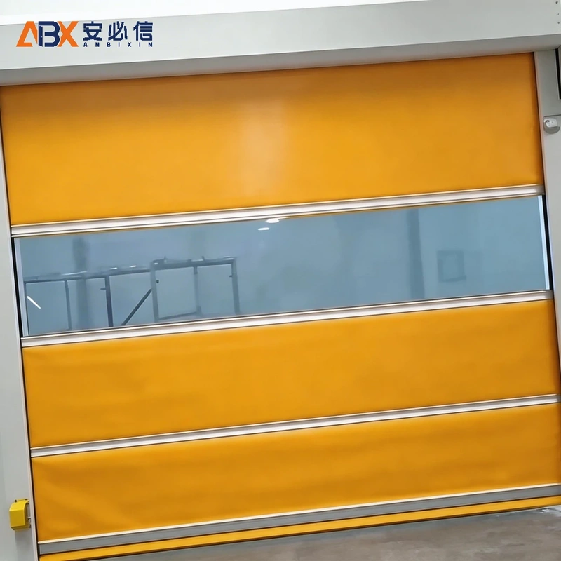 济源快速门
